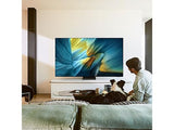 Smart TV OLED Samsung QE77S95FATXZT 77" 4K Vision AI Processore NQ4 AI Gen3 Glare Free OLED HDR Pro Dolby Atmos Classe F
