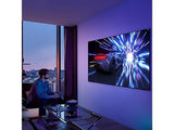 Smart TV OLED Samsung QE77S95FATXZT 77" 4K Vision AI Processore NQ4 AI Gen3 Glare Free OLED HDR Pro Dolby Atmos Classe F