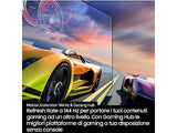 Smart TV Samsung QE48S90FAEXZT 48" OLED Vision AI 4K Processore NQ4 AI Gen3 4K AI Upscaling Pro Schermo antiriflesso OLED HDR Dolby Atmos &amp; OTS Lite Laser Slim Design Classe G