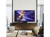 Smart TV Samsung QE48S90FAEXZT 48" OLED Vision AI 4K Processore NQ4 AI Gen3 4K AI Upscaling Pro Schermo antiriflesso OLED HDR Dolby Atmos &amp; OTS Lite Laser Slim Design Classe G