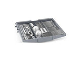 Lavastoviglie da incasso Bosch SMH6ECX21E 59,8 cm 14 coperti Classe A