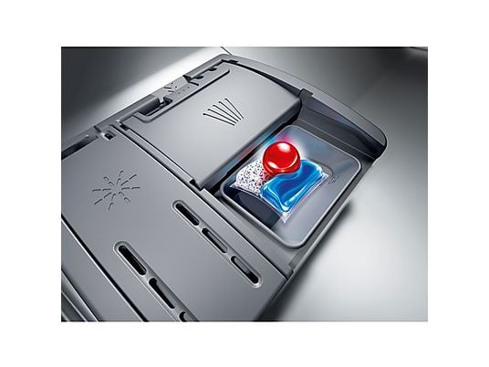 Lavastoviglie da incasso Bosch SMH6ECX21E 59,8 cm 14 coperti Classe A