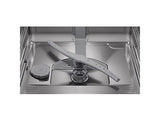 Lavastoviglie da incasso Bosch SMH6ECX21E 59,8 cm 14 coperti Classe A