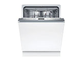 Lavastoviglie da incasso Bosch SMH6ECX21E 59,8 cm 14 coperti Classe A