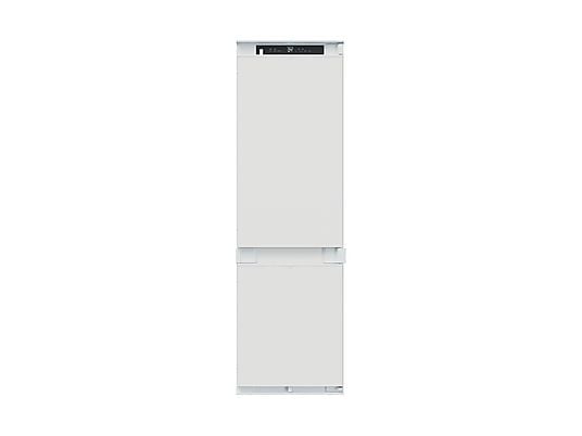 Frigorifero Combinato Haier HBQW5518E 177,2 cm 3 ripiani Rumorosità 35 dB(A) Classe E