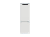 Frigorifero Combinato Haier HBQW5518E 177,2 cm 3 ripiani Rumorosità 35 dB(A) Classe E