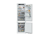 Frigorifero Combinato Haier HBQW5518E 177,2 cm 3 ripiani Rumorosità 35 dB(A) Classe E