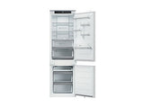 Frigorifero Combinato Haier HBQW5518E 177,2 cm 3 ripiani Rumorosità 35 dB(A) Classe E