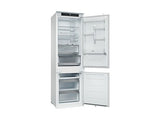 Frigorifero Combinato Haier HBQW5518E 177,2 cm 3 ripiani Rumorosità 35 dB(A) Classe E