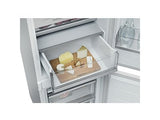 Frigorifero Combinato Haier HBQW5518E 177,2 cm 3 ripiani Rumorosità 35 dB(A) Classe E