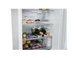 Frigorifero Combinato Haier HBQW5518E 177,2 cm 3 ripiani Rumorosità 35 dB(A) Classe E