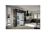 Frigorifero Combinato Haier HBQW5518E 177,2 cm 3 ripiani Rumorosità 35 dB(A) Classe E