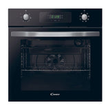 Forno da incasso Candy FIDC N615 60 cm Nero Classe A+