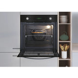 Forno da incasso Candy FIDC N615 60 cm Nero Classe A+