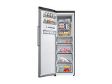 Congelatore Verticale SAMSUNG RZ70H32HDFEF 185 cm 323 L Total No Frost Wi-Fi Nero Classe D