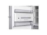 Congelatore Verticale SAMSUNG RZ70H32HDFEF 185 cm 323 L Total No Frost Wi-Fi Nero Classe D