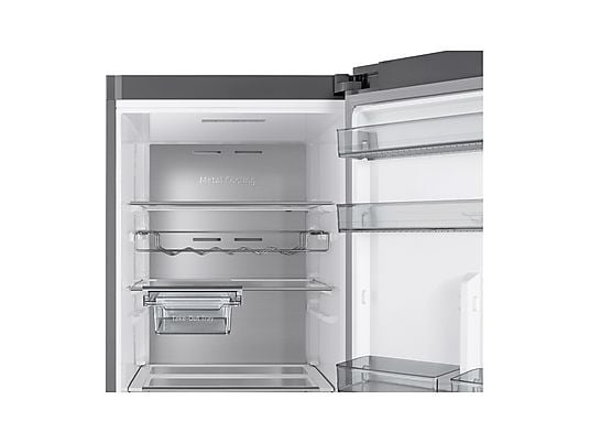 Frigorifero Samsung RR70H39CCFEF 387 L No Frost SmartThings All Around Cooling Classe C