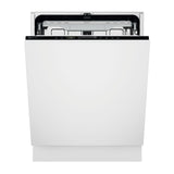Lavastoviglie da incasso Electrolux E82LX220S 14 coperti Serie 800 QuickSelect AirDry WiFi Classe A