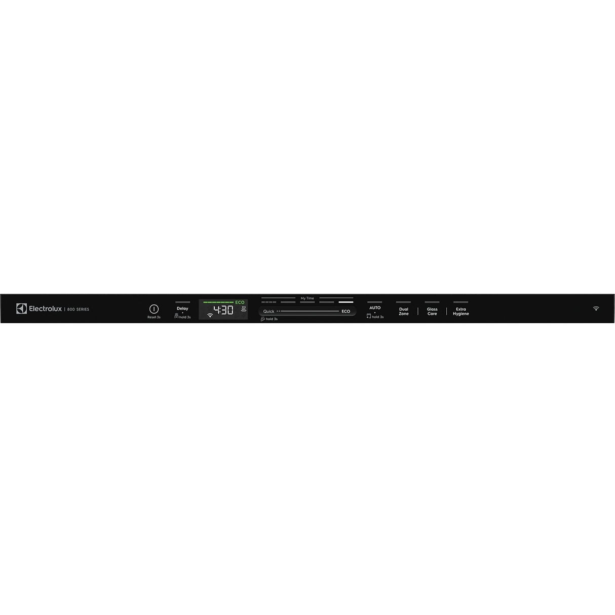 Lavastoviglie da incasso Electrolux E82LX220S 14 coperti Serie 800 QuickSelect AirDry WiFi Classe A