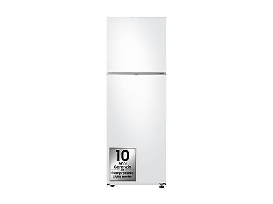 Frigorifero doppia porta Samsung RT31CG5624WWES 305 L Total No Frost WiFi Classe E
