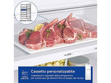Frigorifero doppia porta Samsung RT31CG5624WWES 305 L Total No Frost WiFi Classe E