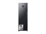 Congelatore Verticale SAMSUNG RZ70H32HDFEF 185 cm 323 L Total No Frost Wi-Fi Nero Classe D