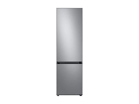 Frigorifero combinato Samsung RB38C7B5BS9/EF 203 cm 387 L No Frost Wi-Fi Inox Spazzolato Classe B