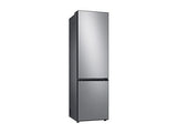 Frigorifero combinato Samsung RB38C7B5BS9/EF 203 cm 387 L No Frost Wi-Fi Inox Spazzolato Classe B