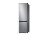 Frigorifero combinato Samsung RB38C7B5BS9/EF 203 cm 387 L No Frost Wi-Fi Inox Spazzolato Classe B