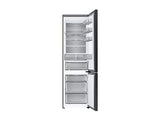 Frigorifero combinato Samsung RB38C7B5BS9/EF 203 cm 387 L No Frost Wi-Fi Inox Spazzolato Classe B