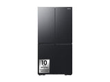 Frigorifero americano 4 porte Samsung RF65DG960EB1EF 646 L No Frost WiFi Beverage Center Dual Auto Ice Maker Classe E