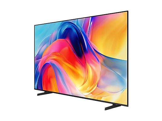 Samsung TV Mini LED UE85M70HAUXZT 85" Smart TV 4K Mini LED Processore Mini LED Processor 4K Classe Energetica F