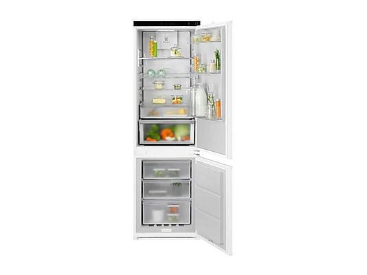 Frigocongelatore da Incasso ELECTROLUX ENG8CD18S 177,2 cm Total No Frost Classe D