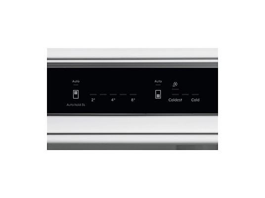 Frigocongelatore da Incasso ELECTROLUX ENG8CD18S 177,2 cm Total No Frost Classe D