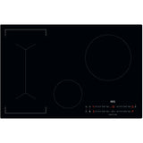Piano Cottura Induzione Aeg IKB84443IB 80Cm