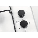 Piano Cottura A Gas Electrolux EGS6414W 60 Cm 4 Fuochi