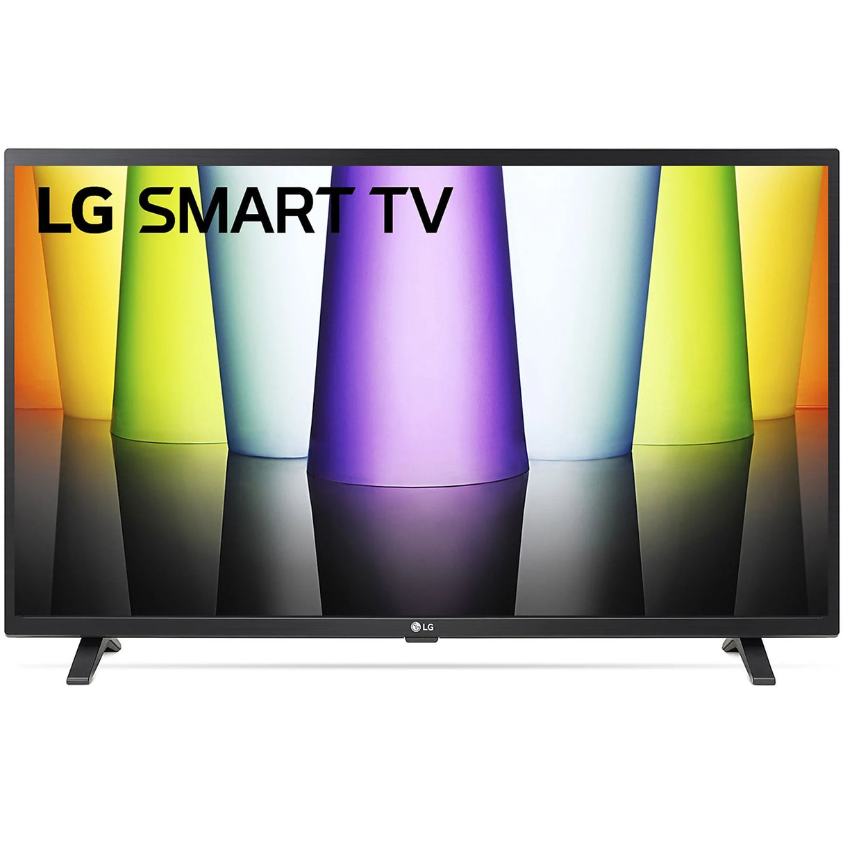 TV LG 32LQ63006LA.API Smart TV 32" Full HD