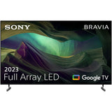 TV Sony KD65X85LAEP 65" Full Array LED 4K Google TV Wi-Fi