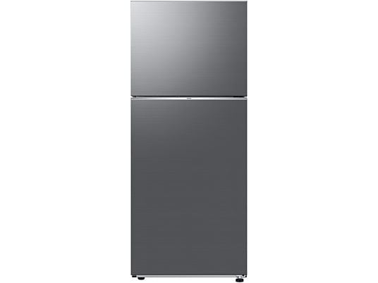 Frigorifero Doppia Porta Samsung RT38CG6624S9 EcoFlex AI 70 cm 393 L Total No Frost Dispenser Acqua Classe Energetica E