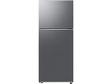 Frigorifero Doppia Porta Samsung RT38CG6624S9 EcoFlex AI 70 cm 393 L Total No Frost Dispenser Acqua Classe Energetica E