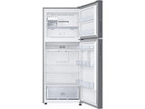 Frigorifero Doppia Porta Samsung RT38CG6624S9 EcoFlex AI 70 cm 393 L Total No Frost Dispenser Acqua Classe Energetica E