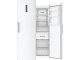 Congelatore Verticale Haier H3F330WDH1 330 L 4 Cassetti Bianco Classe D