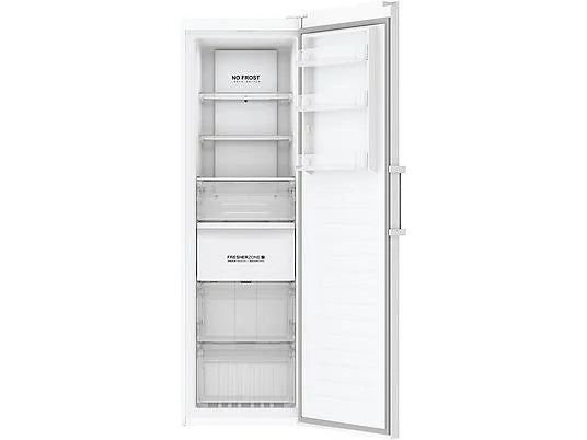 Congelatore Verticale Haier H3F330WDH1 330 L 4 Cassetti Bianco Classe D