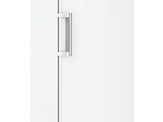 Congelatore Verticale Haier H3F330WDH1 330 L 4 Cassetti Bianco Classe D