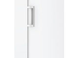Congelatore Verticale Haier H3F330WDH1 330 L 4 Cassetti Bianco Classe D