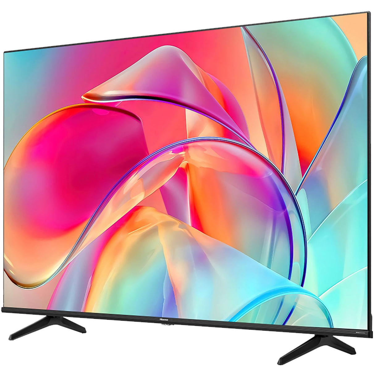TV Hisense 50E77KQ 4K 50" QLED Ultra HD Smart TV