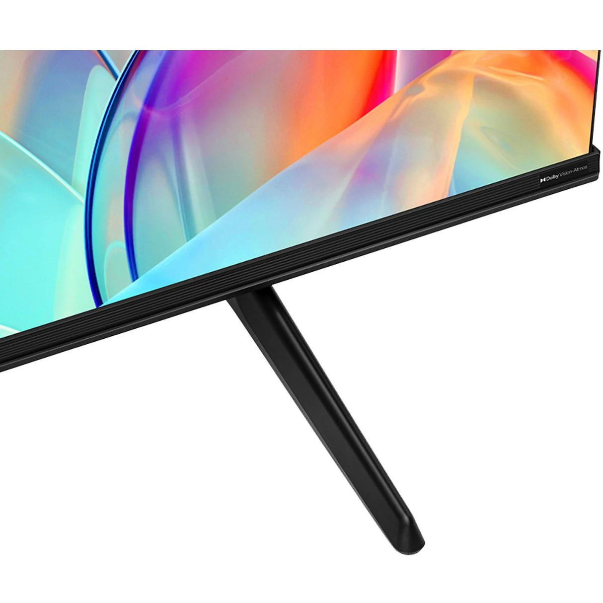 TV Hisense 50E77KQ 4K 50" QLED Ultra HD Smart TV