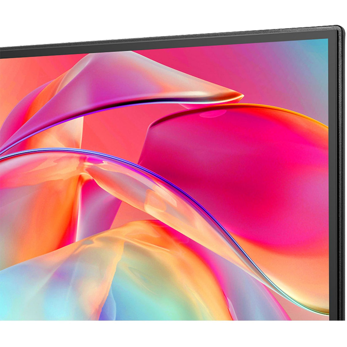 TV Hisense 50E77KQ 4K 50" QLED Ultra HD Smart TV