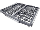 Lavastoviglie Haier I-Pro Shine Serie 3 XF 5C4M1X 15 coperti 59,7 cm Libera installazione Classe C