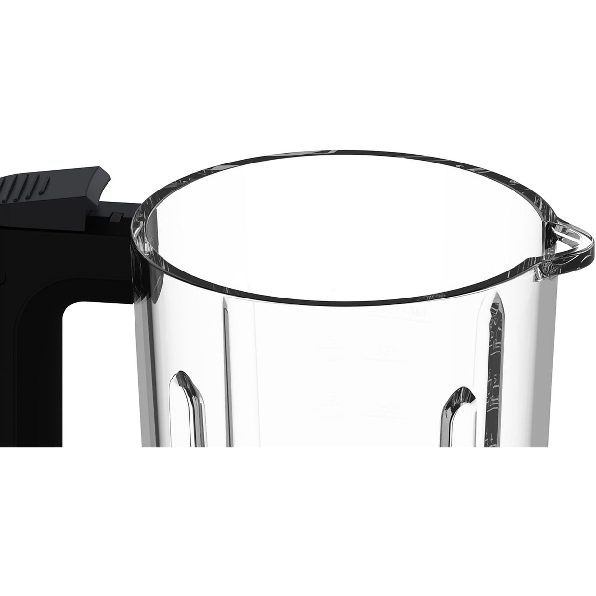 Frullatore Haier HBL5B2 011 Con Bicchiere 1200W 6 Lame in Acciaio I-Master Serie 5